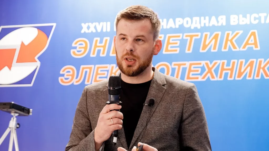 Воронин